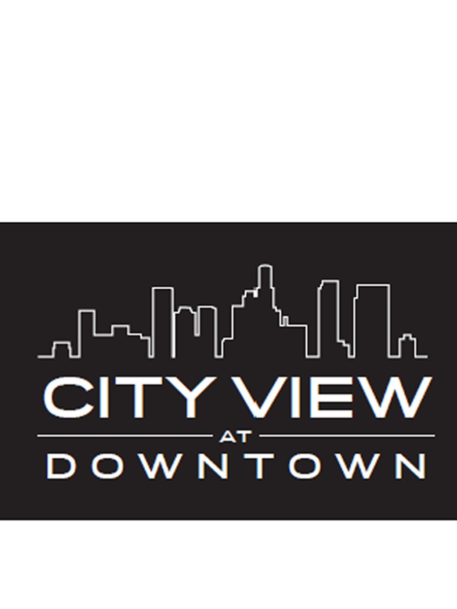City View Apartments Apartment and Community Amenities